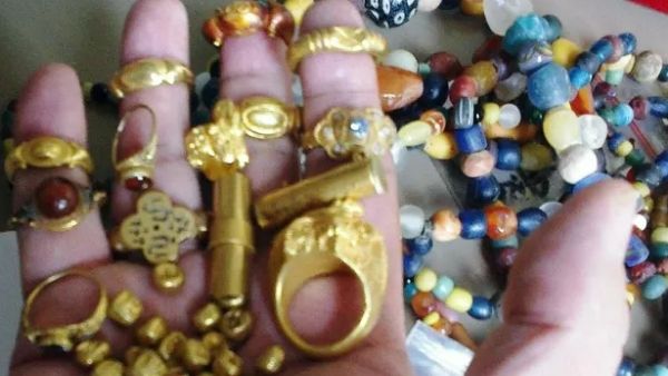 कैसे हुआ श्रीवजया साम्राज्य का अंत? कैसे हुआ श्रीवजया साम्राज्य का अंत?