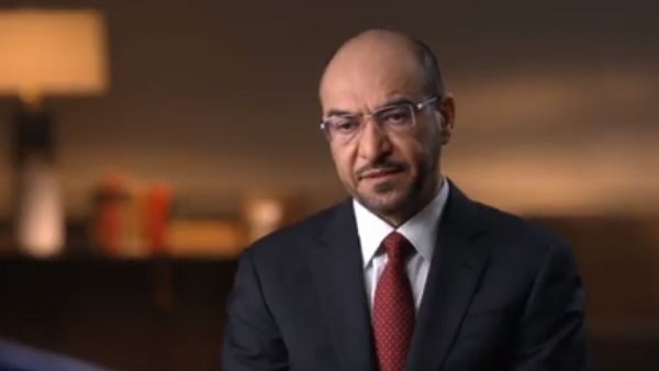 हिरासत में अल जाबरी के बेटे