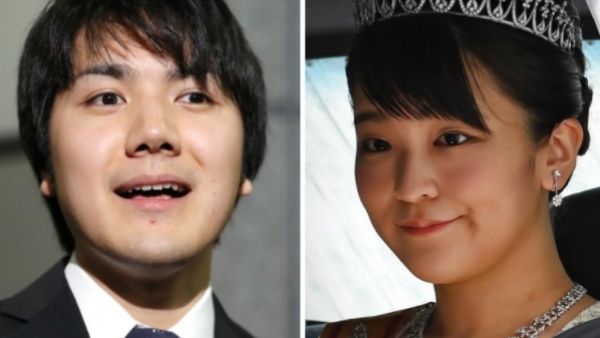 फेल हो गये राजकुमारी के पति