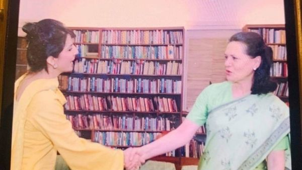 कैप्टन ने रंधावा से पूछा सवाल