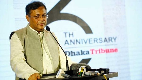 पाकिस्तानी पिट्ठुओं पर बरसे मंत्री पाकिस्तानी पिट्ठुओं पर बरसे मंत्री