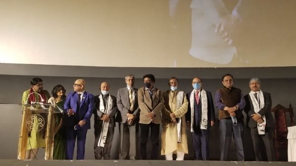 सांप्रदायिक नहीं, धर्म निरपेक्ष है बांग्लादेश सांप्रदायिक नहीं, धर्म निरपेक्ष है बांग्लादेश