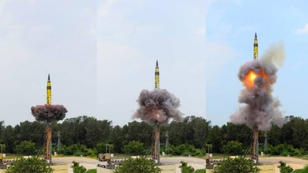 8 हजार किलोमीटर की क्षमता?