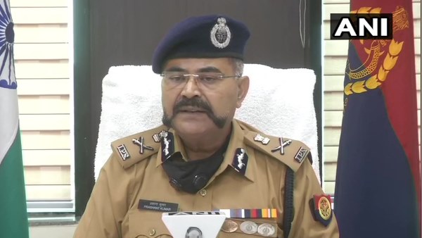  एडीजी प्रशांत कुमार ने जीता सीएम योगी का भरोसा 