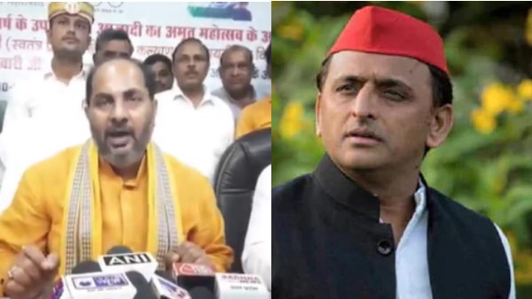 योगी के मंत्री ने क्या कहा था?