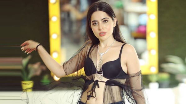  उर्फी ने बिग बॉस ओटीटी से खींचा सभी का ध्यान