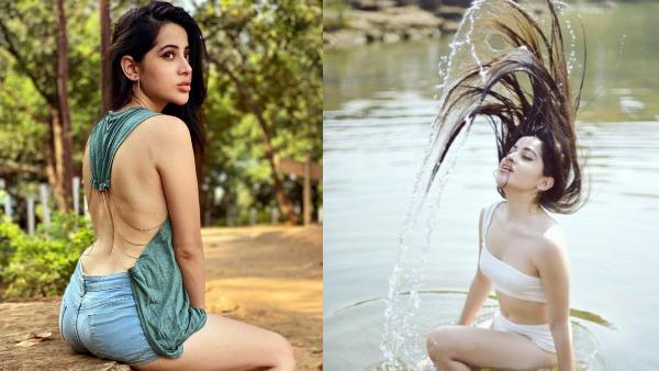 दो स्क्रीनशॉट किया शेयर