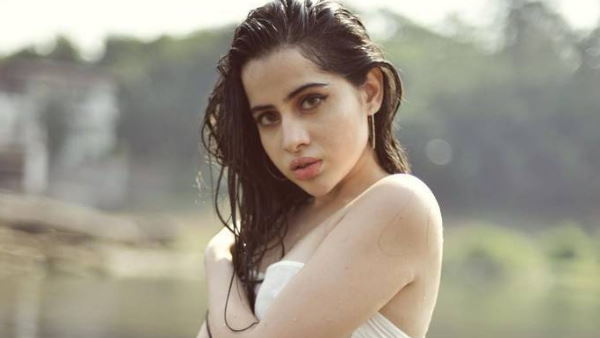 लखनऊ की हैं उर्फी जावेद, पहुंची मुंबई