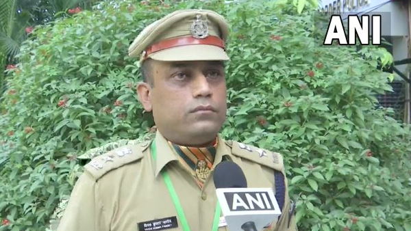 विवेक पांडे