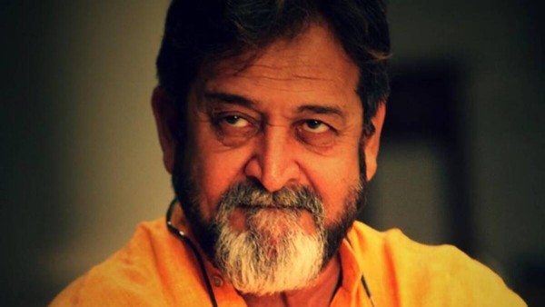 Mahesh Manjrekar Mahesh Manjrekar