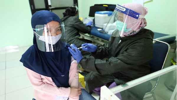 पहले से भरी हुई सिरिंज वाली वैक्सीन पहले से भरी हुई सिरिंज वाली वैक्सीन