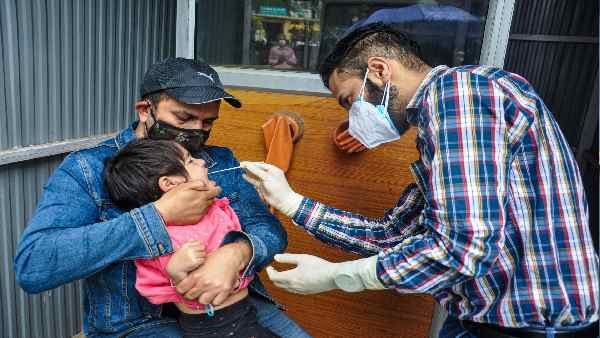 बच्चों की कोवैक्सीन व्यस्कों जितनी ही सुरक्षित- एक्सपर्ट बच्चों की कोवैक्सीन व्यस्कों जितनी ही सुरक्षित- एक्सपर्ट