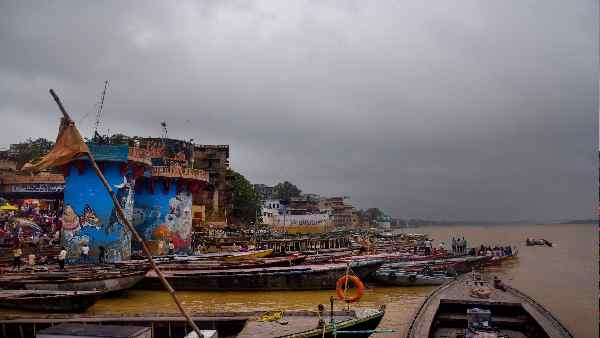 काशी की कला और संस्कृति की भी झलक दिखेगी काशी की कला और संस्कृति की भी झलक दिखेगी