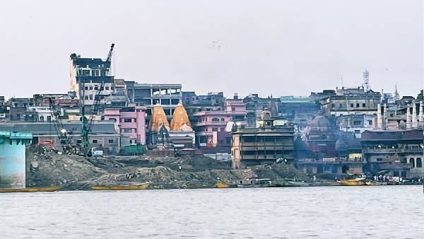 24 घंटे जलाई जाती हैं यहां चिंता