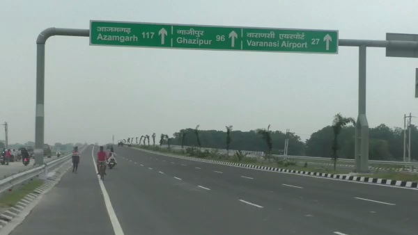 क्या किसान आंदोलन को लेकर हो रही यह रैली?