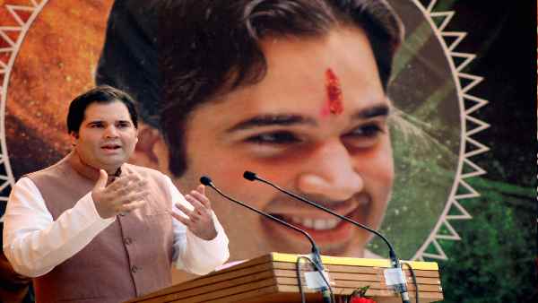 भाजपा नेतृत्व से कैसे बनने लगी दूरी ?