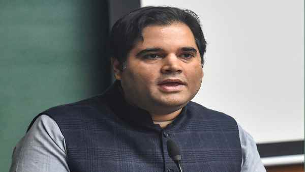 वरुण गांधी लखीमपुर की घटना पर मुखर हैं