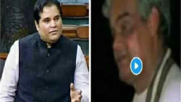 वाजपेयी का वीडियो, निशाने पर भाजपा नेतृत्व