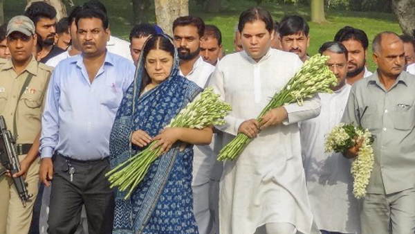 लखीमपुर मामले पर वरुण गांधी ने क्या कहा