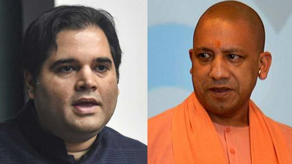 दोषियों को माफ नहीं किया जा सकता: वरुण गांधी