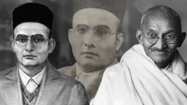 वीर सावरकर पर बोले रक्षा मंत्री राजनाथ