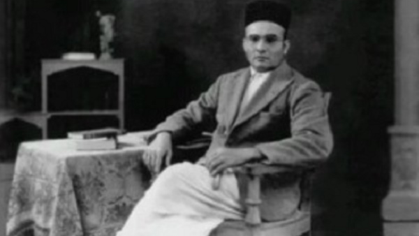 'सावरकर भारत के पहले सैन्य रणनीतिकार थे'