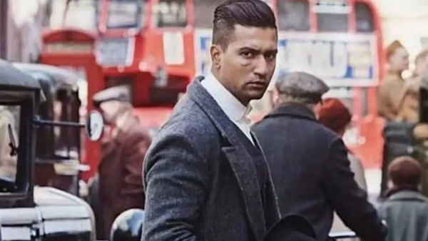 सरदार उधम में विक्‍की कौशल को मिल रहा दर्शकों का जबरदस्‍त प्‍यार 