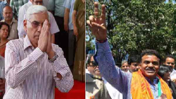 विनोद राय ने संजय निरुपम से मांगी माफी