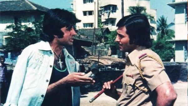 इसलिए चुना था एक्टिंग को अपना करियर 