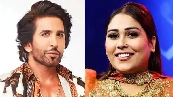 अफसाना खान के सपोर्ट में आए फैंस