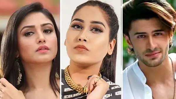 काम्या पंजाबी और देवोलीना ने दिया रिएक्शन