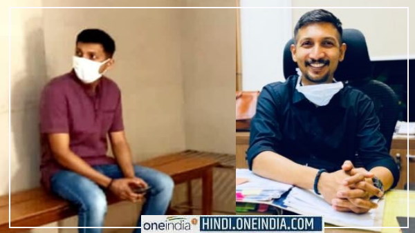 जब मरीज बनकर अस्पताल पहुंच गए डीएम विशाख अय्यर