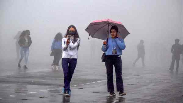 सामान्य से बहुत ज्यादा बारिश सामान्य से बहुत ज्यादा बारिश