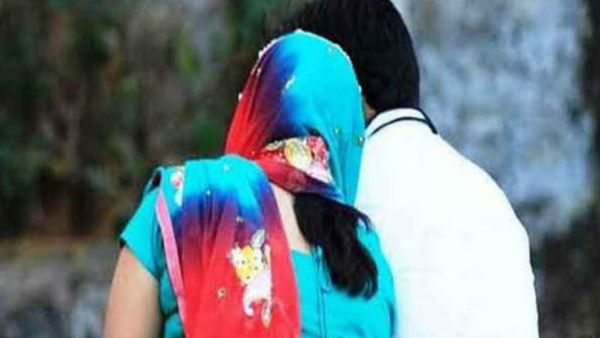 शादी से पहले से चल रहा था महिला का अफेयर