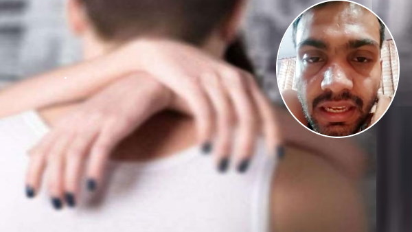 एक साल पहले हुई थी युवक की शादी