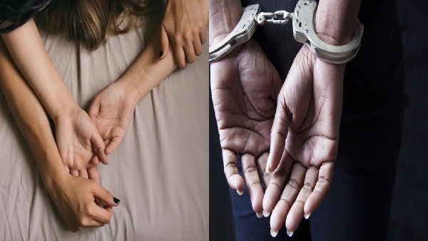 टीचर को स्कूल से निकाला टीचर को स्कूल से निकाला