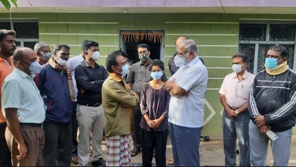 10वीं बोर्ड की नहीं दे पाई परीक्षा