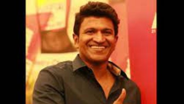 पुनीत राजकुमार का करियर 