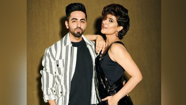  ताहिरा निर्देशन में आजमा रहीं हाथ