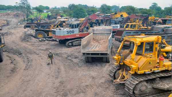 अचानक कोयले की कमी क्यों?