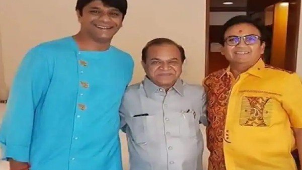 तारक मेहता से बदली जिंदगी