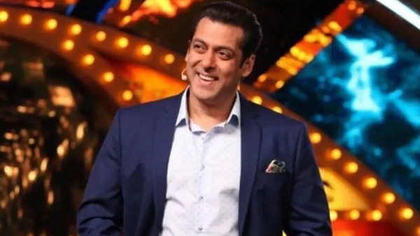  सलमान खान की ये एक्‍ट्रेस रह चुकी हैं गर्लफ्रैंड 