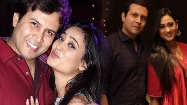 'मैंने अभिनव को बेटे से अलग करने की कोशिश नहीं की' 'मैंने अभिनव को बेटे से अलग करने की कोशिश नहीं की'