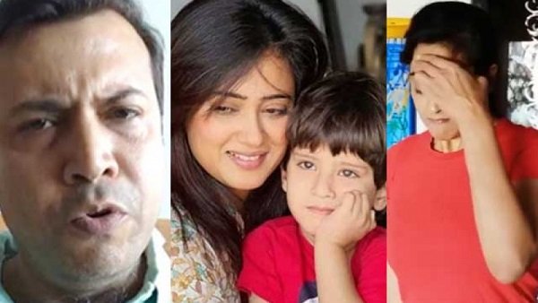 श्वेता तिवारी को मिली बेटे रेयांश की कस्टडी श्वेता तिवारी को मिली बेटे रेयांश की कस्टडी