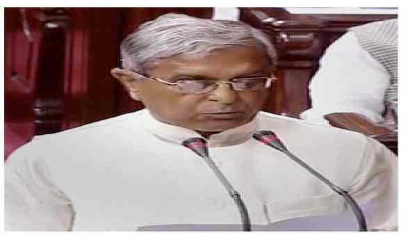 यह उचित नहीं है- हरनाथ यादव यह उचित नहीं है- हरनाथ यादव