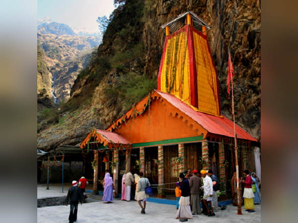 केदारनाथ में आ रहे सबसे ज्यादा श्रद्धालु