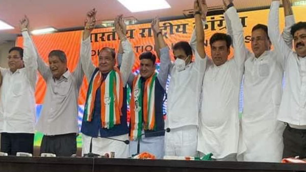 किसान आंदोलन का असर किसान आंदोलन का असर