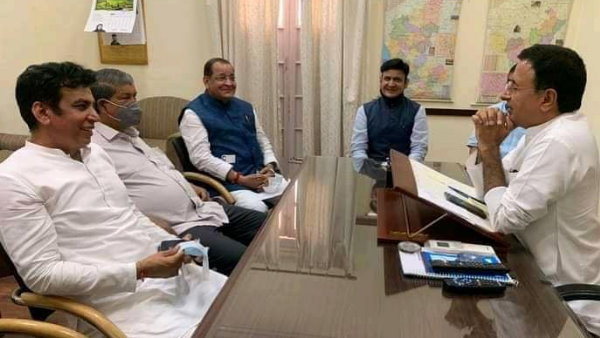 सिख वोटरों की नाराजगी सिख वोटरों की नाराजगी