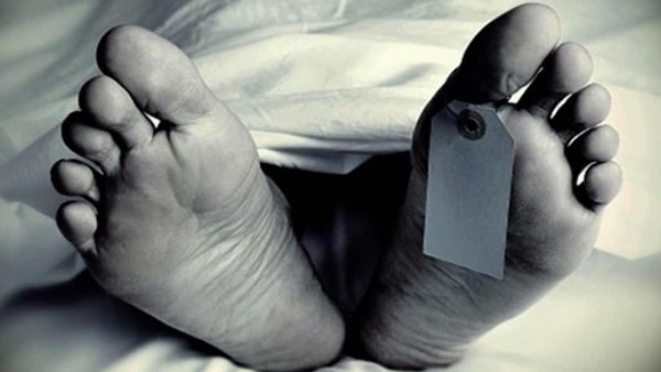 पास के फ्लैट में मिली डेड बॉडी