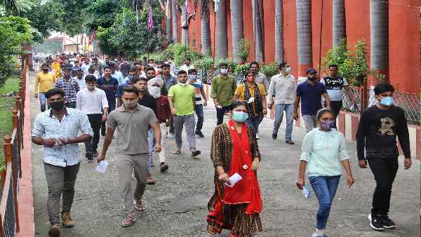 महंगाई-किसान आंदोलन युवाओं के लिए मुद्दा नहीं